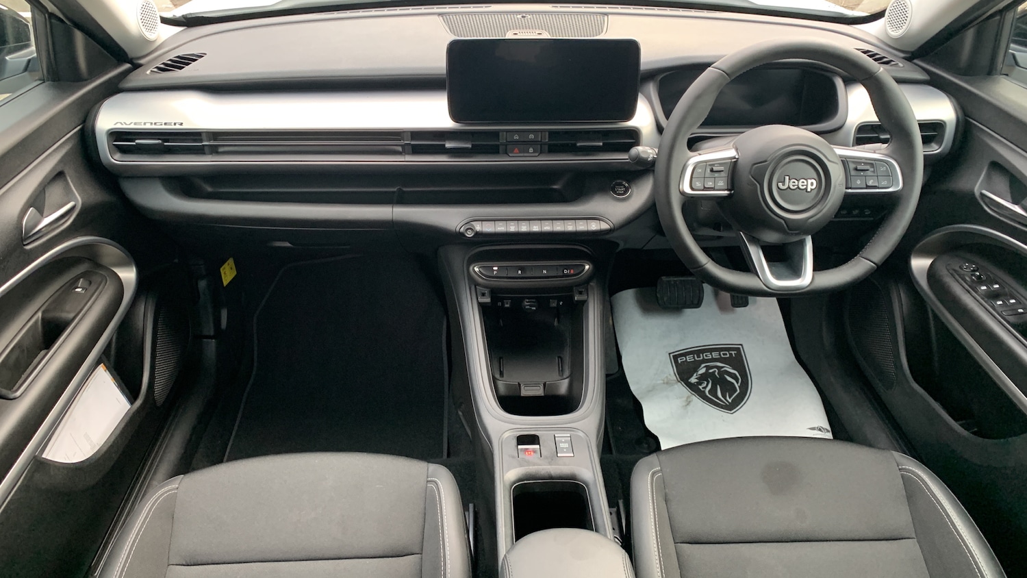 Used Jeep Other 2024 for sale - 77110088: Photo 5