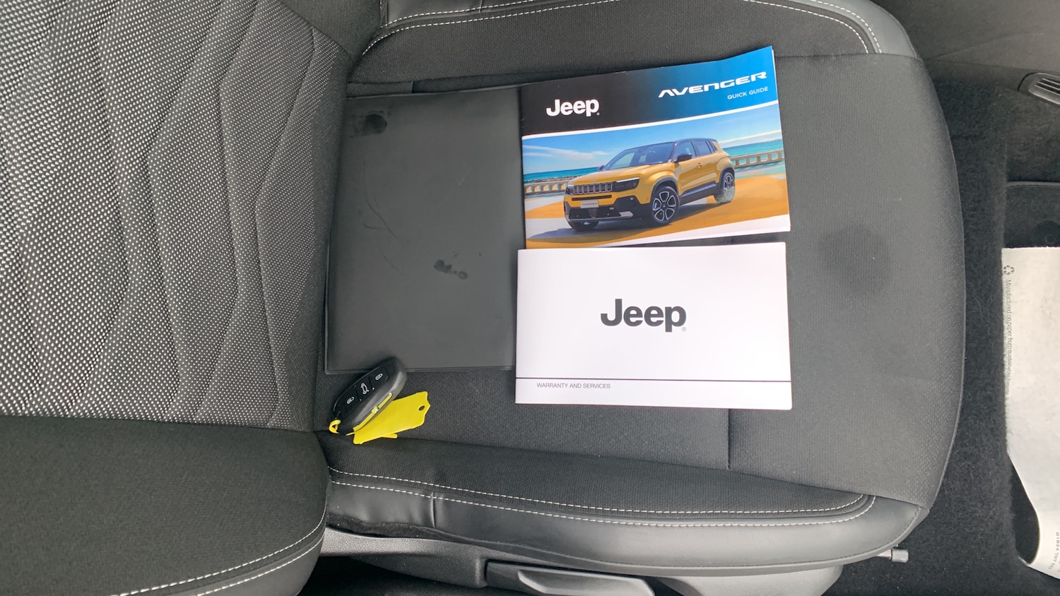 Used Jeep Other 2024 for sale - 77110088: Photo 50