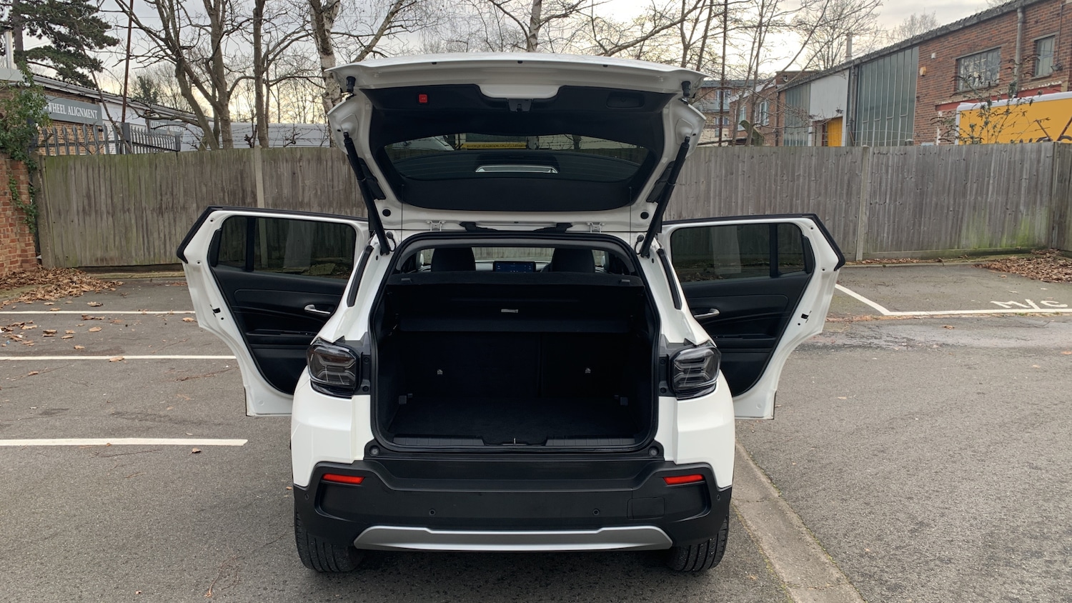 Used Jeep Other 2024 for sale - 77110088: Photo 57