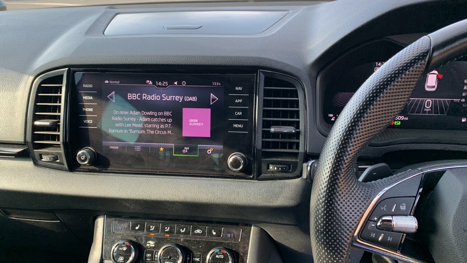 Used Skoda Karoq 2022 for sale - 77754904: Photo 10