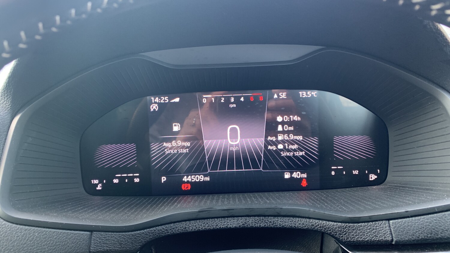 Used Skoda Karoq 2022 for sale - 77754904: Photo 13