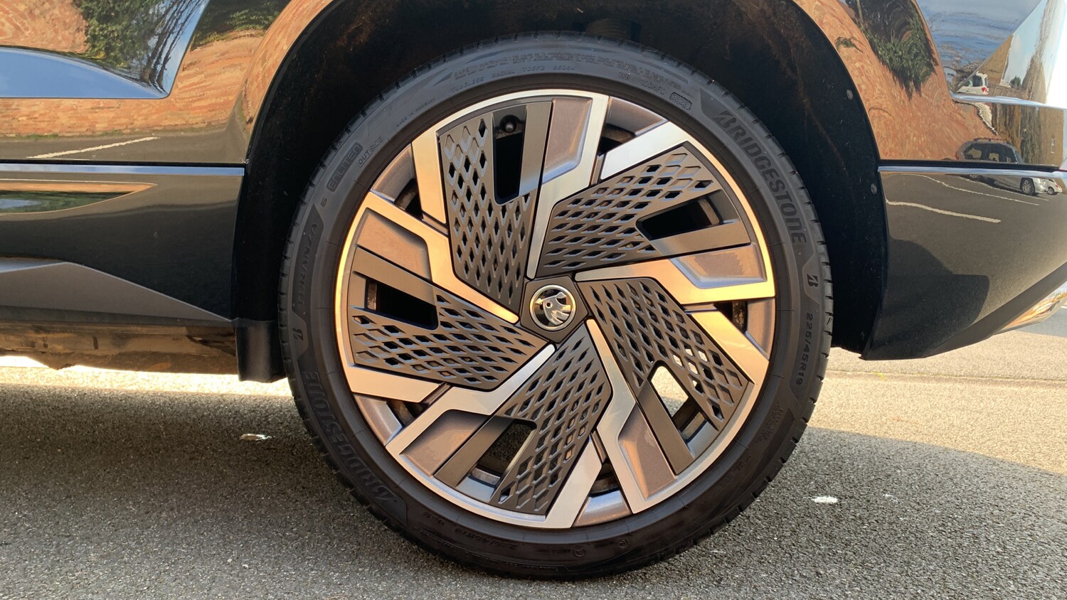 Used Skoda Karoq 2022 for sale - 77754904: Photo 15