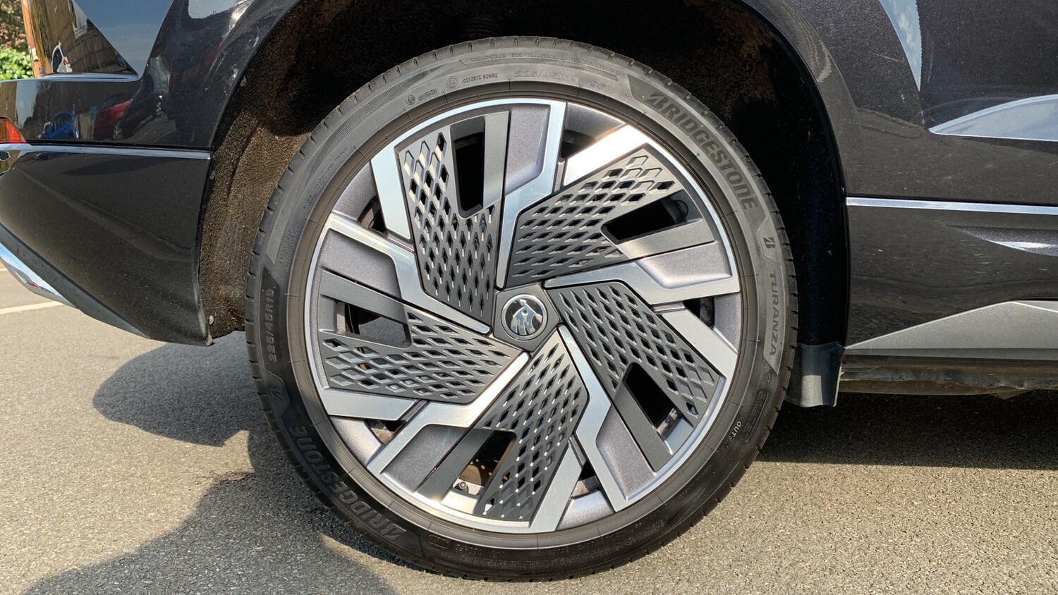 Used Skoda Karoq 2022 for sale - 77754904: Photo 16