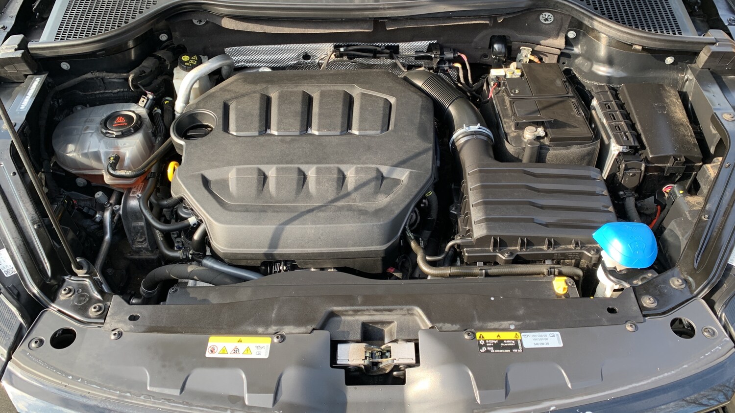 Used Skoda Karoq 2022 for sale - 77754904: Photo 18