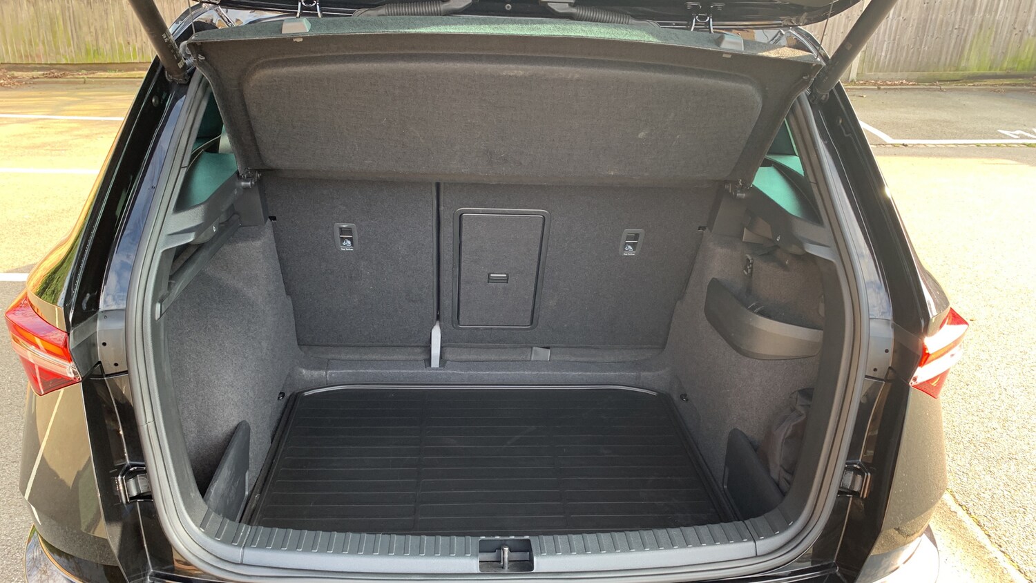 Used Skoda Karoq 2022 for sale - 77754904: Photo 19