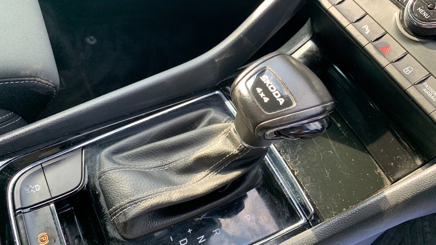 Used Skoda Karoq 2022 for sale - 77754904: Photo 20