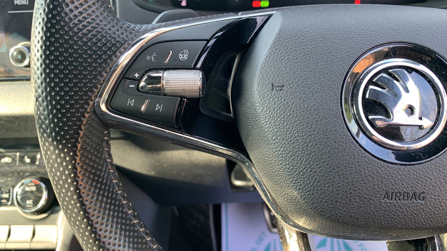 Used Skoda Karoq 2022 for sale - 77754904: Photo 23