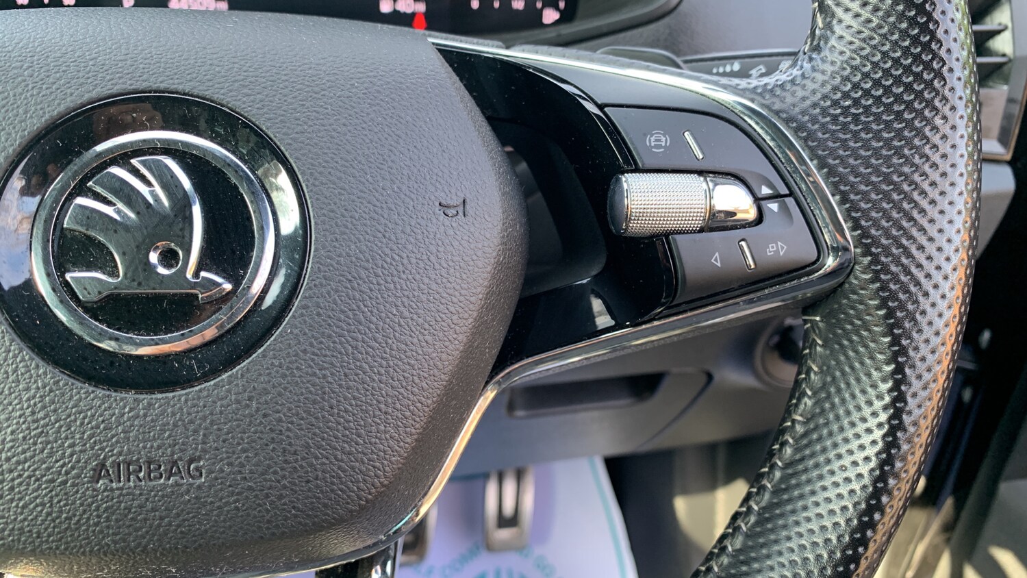 Used Skoda Karoq 2022 for sale - 77754904: Photo 24