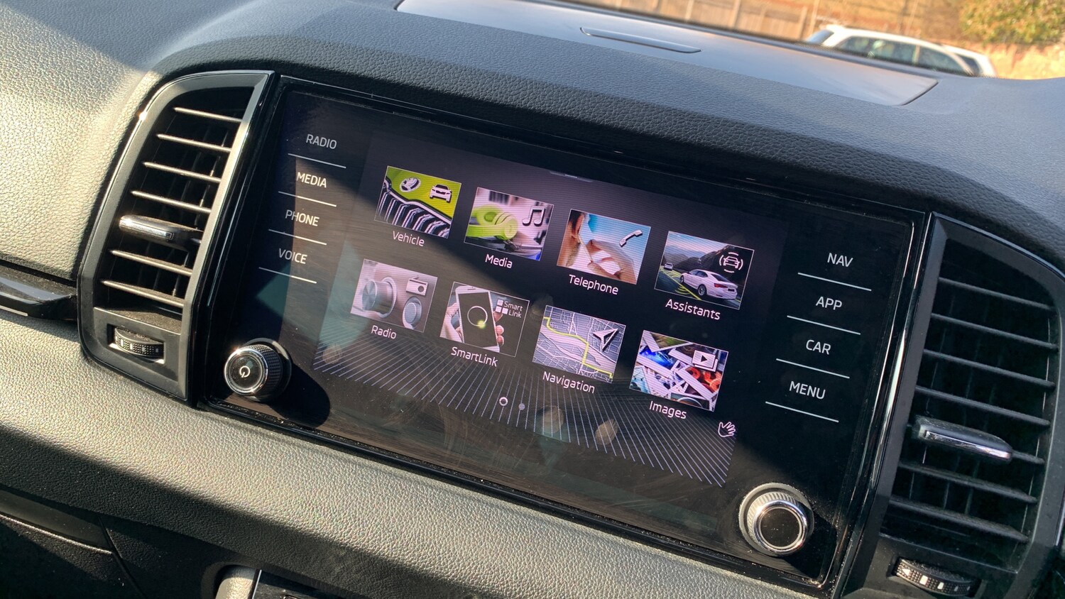 Used Skoda Karoq 2022 for sale - 77754904: Photo 30