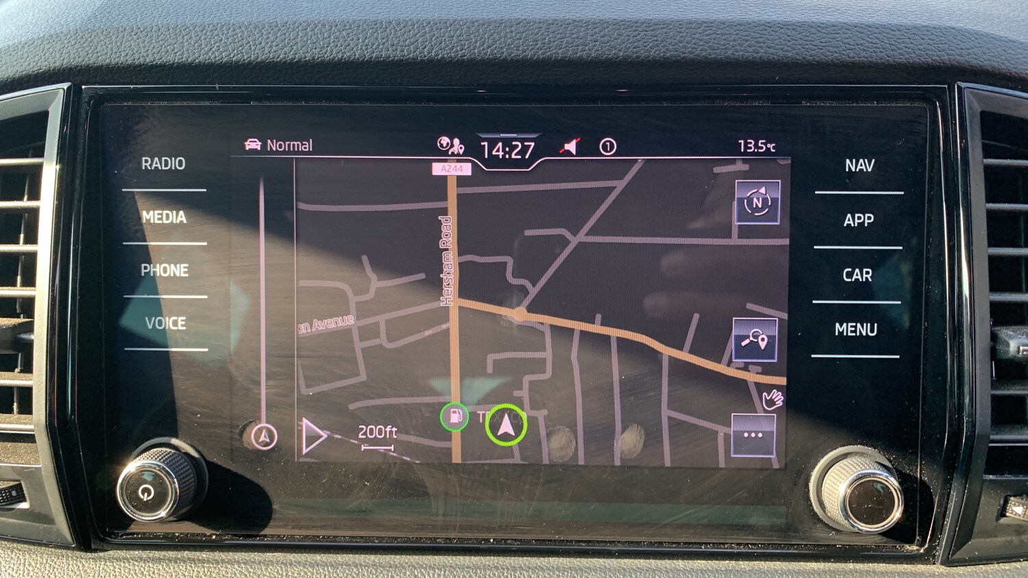 Used Skoda Karoq 2022 for sale - 77754904: Photo 32