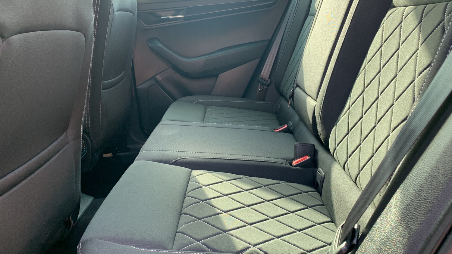 Used Skoda Karoq 2022 for sale - 77754904: Photo 33