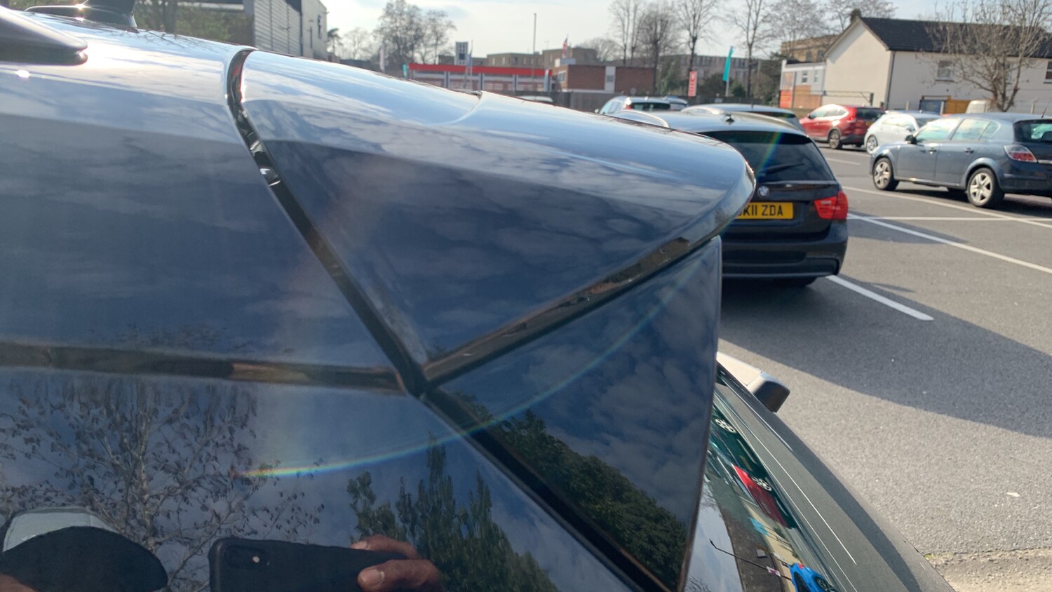 Used Skoda Karoq 2022 for sale - 77754904: Photo 43