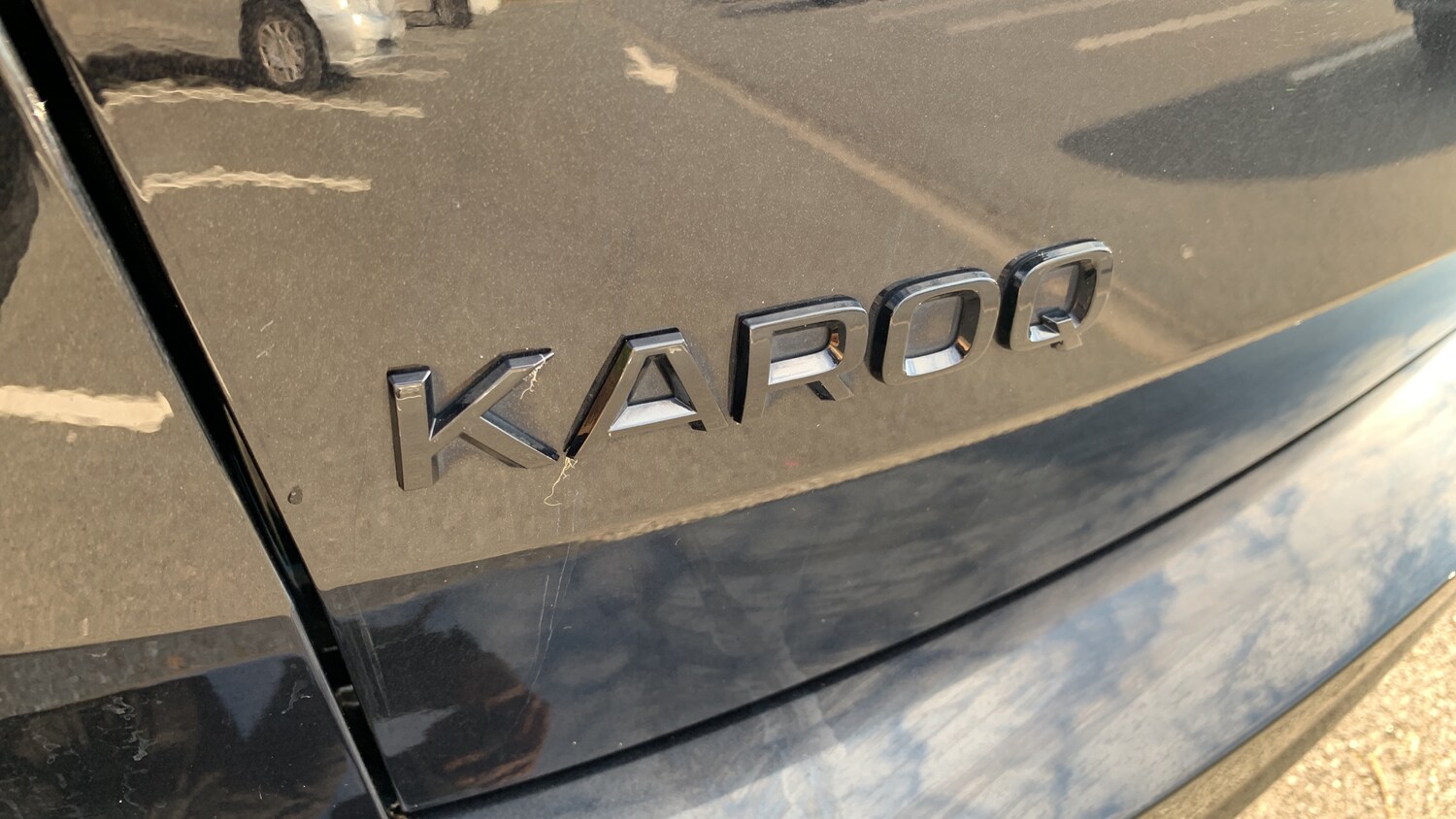 Used Skoda Karoq 2022 for sale - 77754904: Photo 44