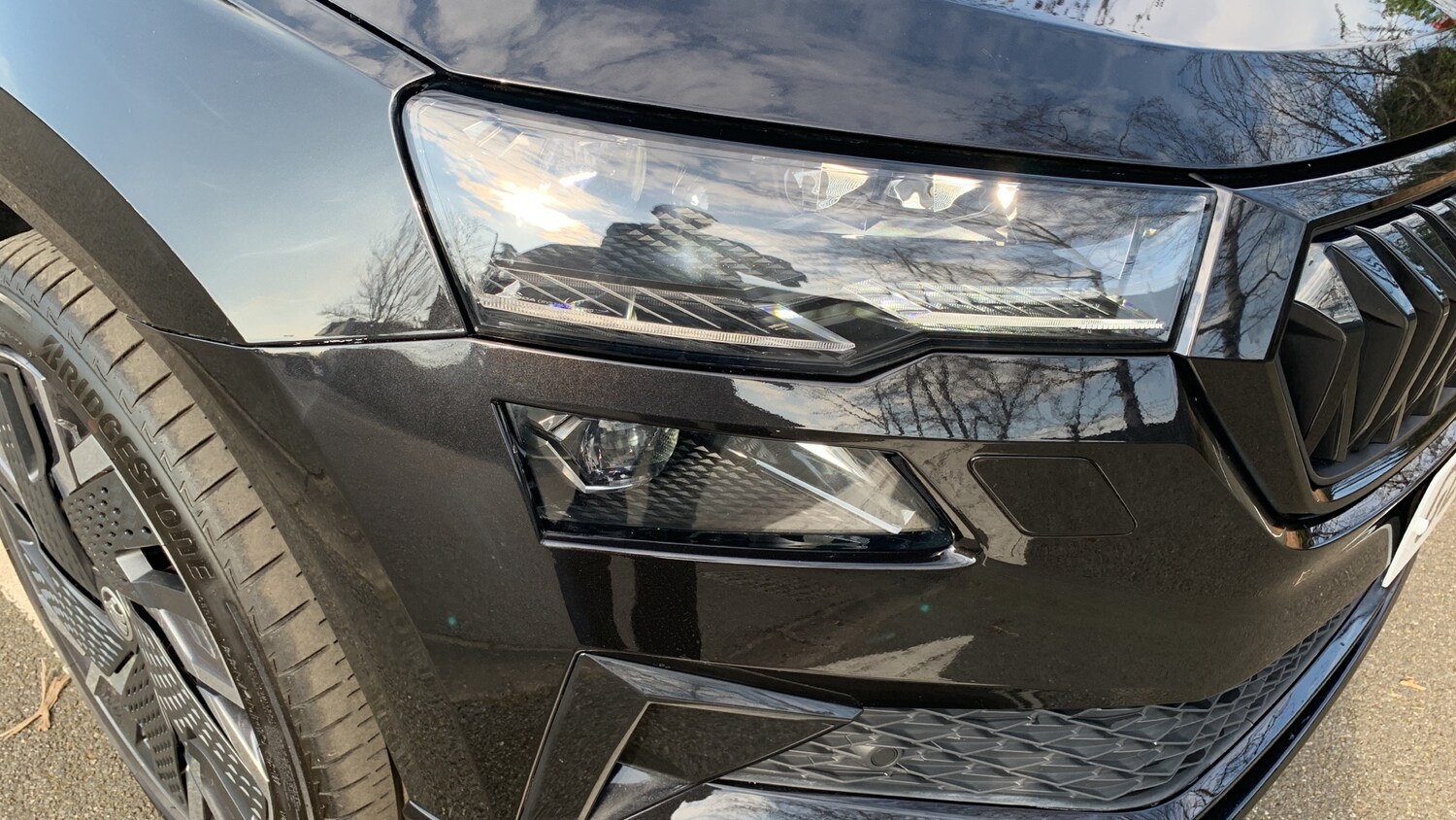 Used Skoda Karoq 2022 for sale - 77754904: Photo 47