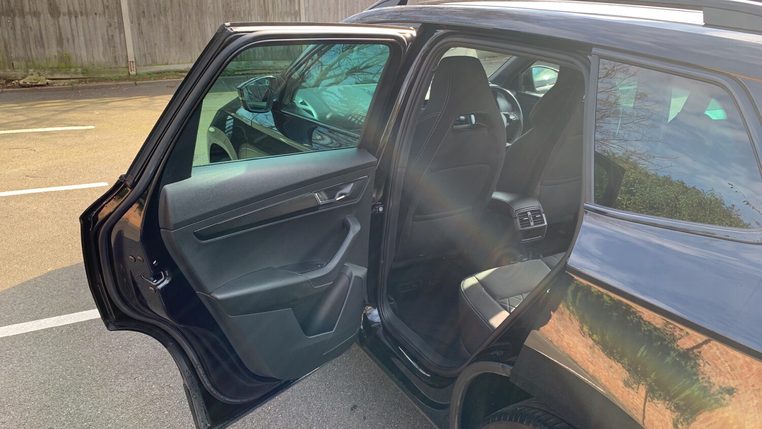 Used Skoda Karoq 2022 for sale - 77754904: Photo 54