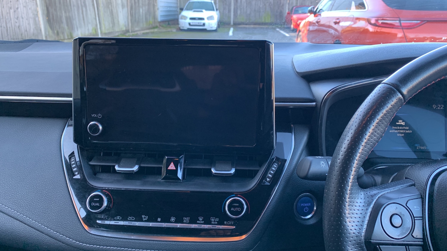 Used Toyota Corolla 2023 for sale - 77539100: Photo 10