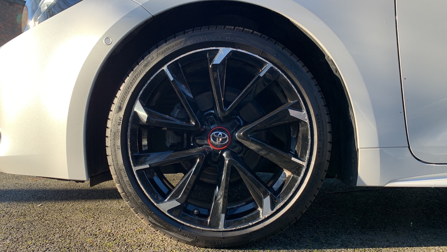 Used Toyota Corolla 2023 for sale - 77539100: Photo 14