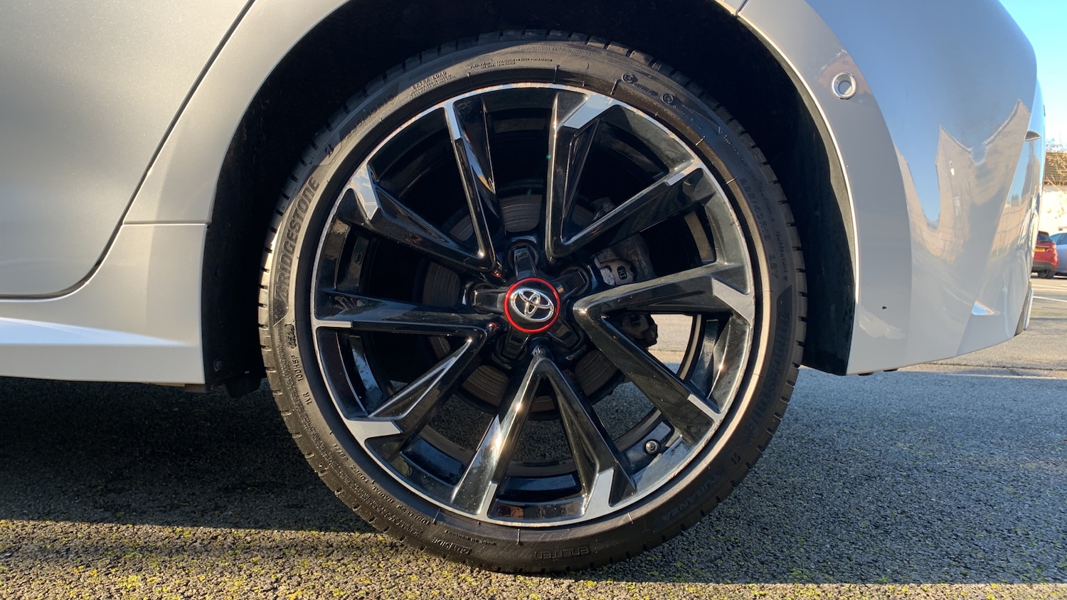 Used Toyota Corolla 2023 for sale - 77539100: Photo 15