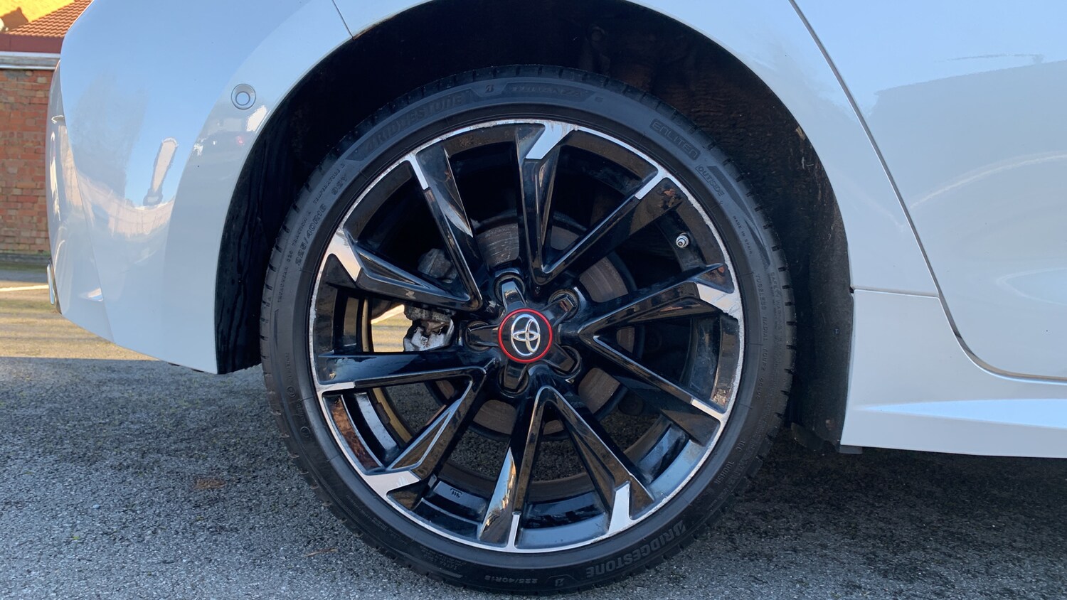 Used Toyota Corolla 2023 for sale - 77539100: Photo 16