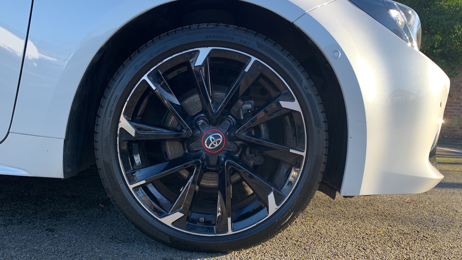 Used Toyota Corolla 2023 for sale - 77539100: Photo 17