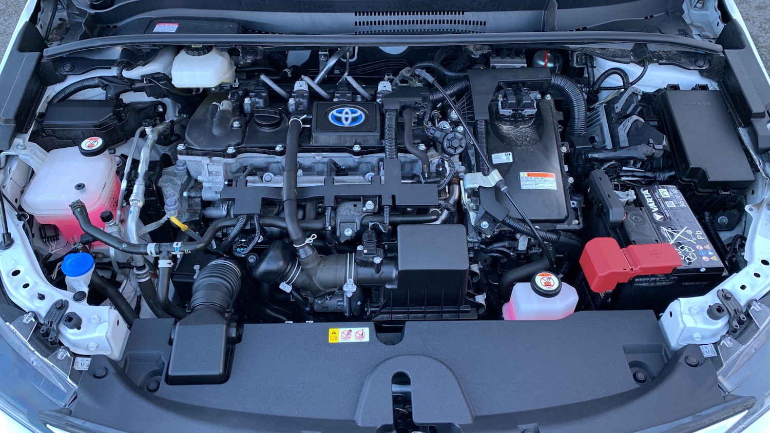 Used Toyota Corolla 2023 for sale - 77539100: Photo 18