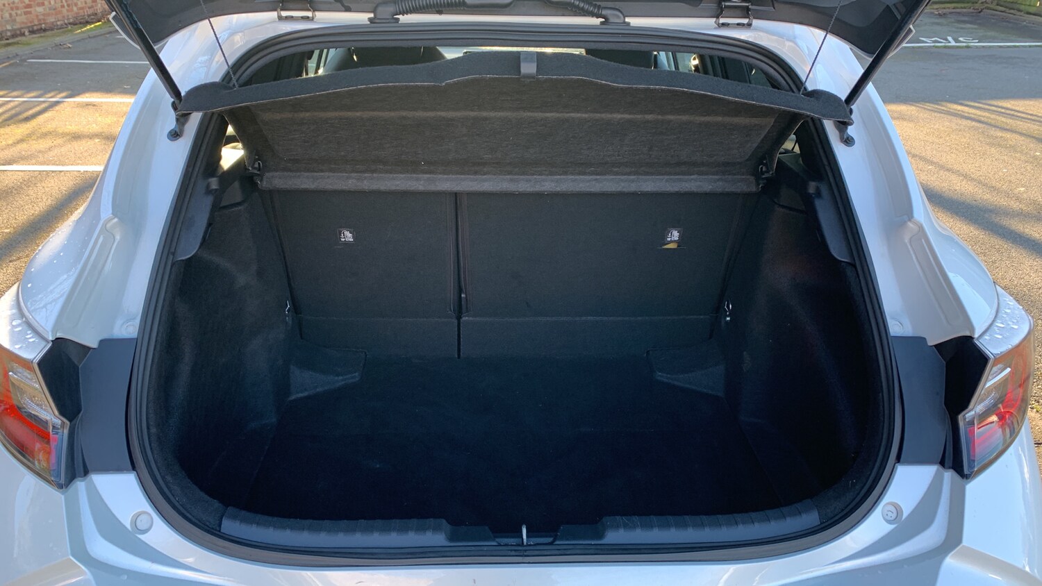 Used Toyota Corolla 2023 for sale - 77539100: Photo 19