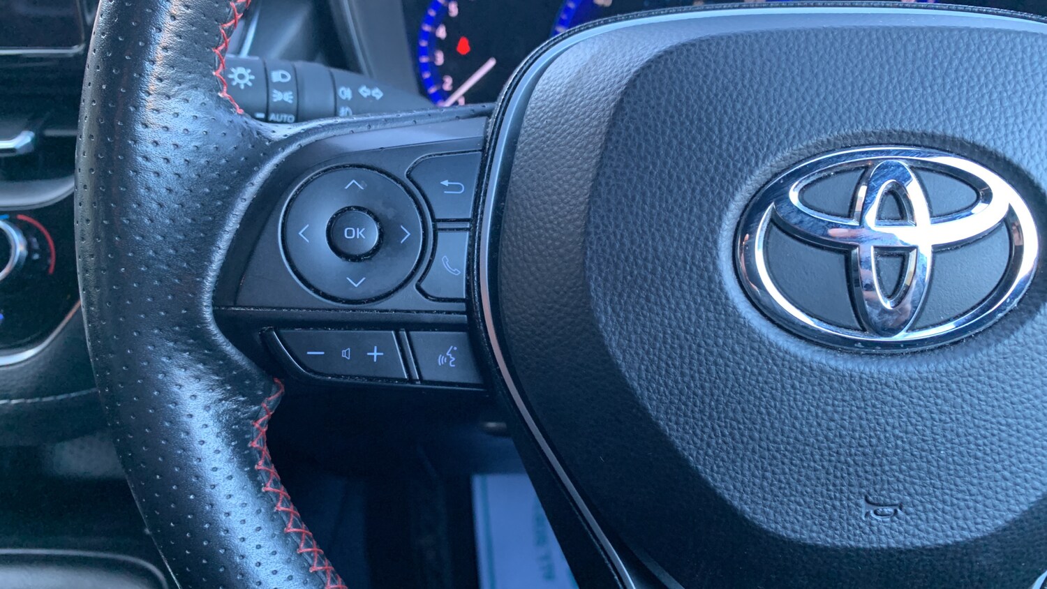 Used Toyota Corolla 2023 for sale - 77539100: Photo 23