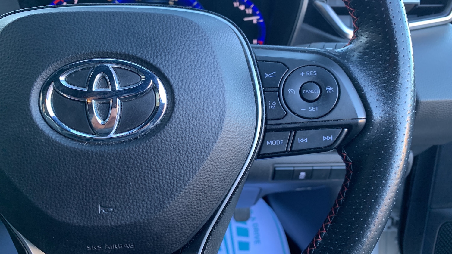 Used Toyota Corolla 2023 for sale - 77539100: Photo 24