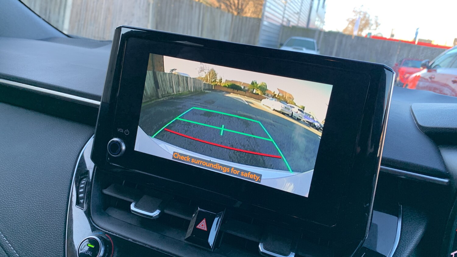 Used Toyota Corolla 2023 for sale - 77539100: Photo 29