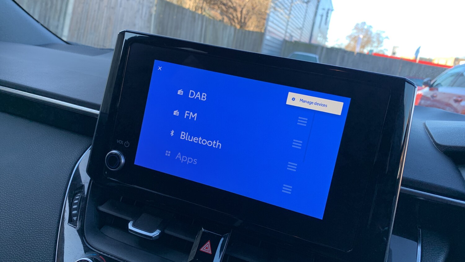 Used Toyota Corolla 2023 for sale - 77539100: Photo 31