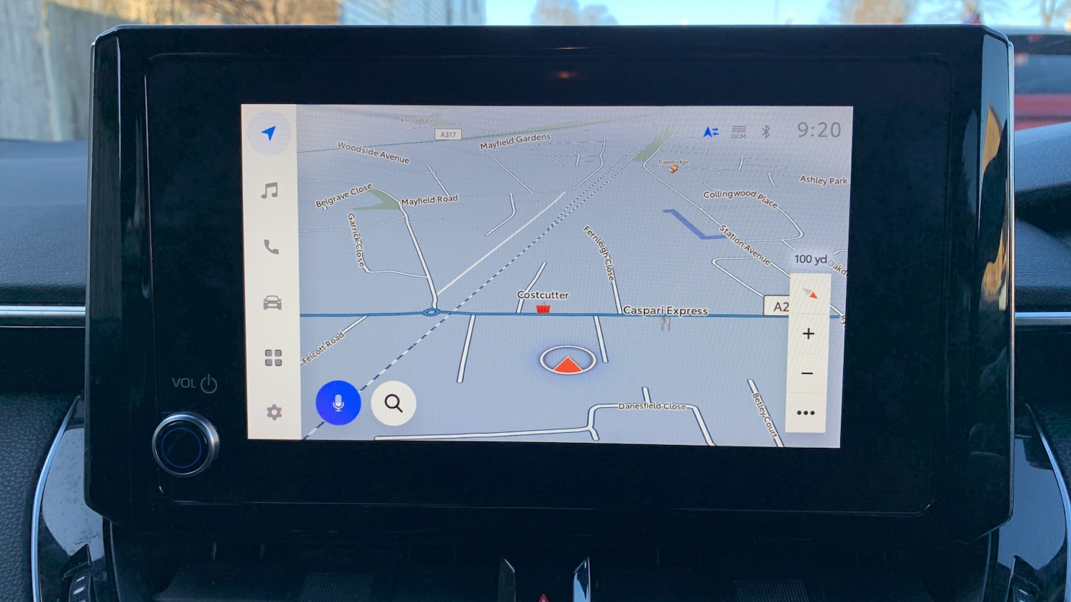 Used Toyota Corolla 2023 for sale - 77539100: Photo 32