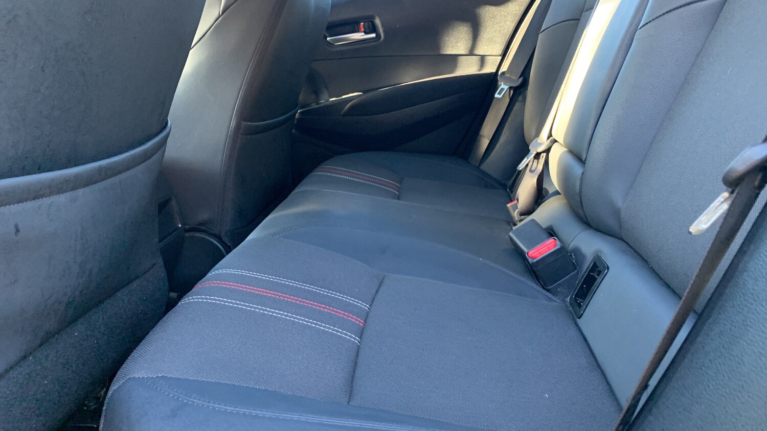 Used Toyota Corolla 2023 for sale - 77539100: Photo 33