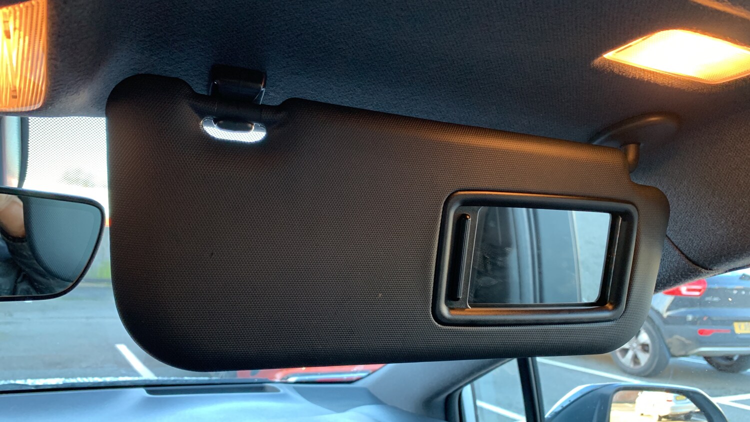 Used Toyota Corolla 2023 for sale - 77539100: Photo 38