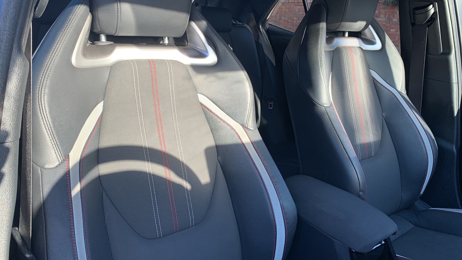 Used Toyota Corolla 2023 for sale - 77539100: Photo 42