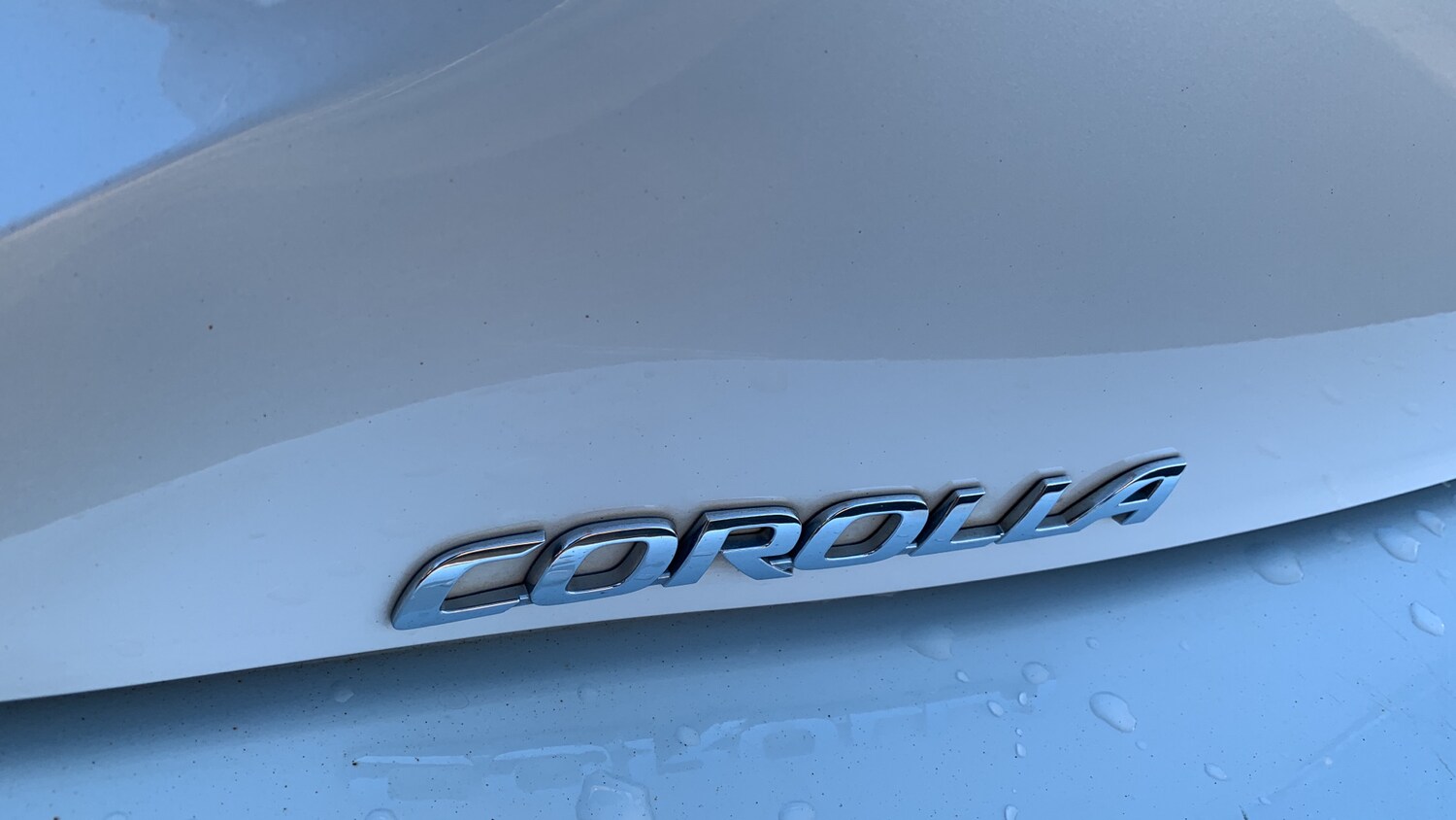 Used Toyota Corolla 2023 for sale - 77539100: Photo 44