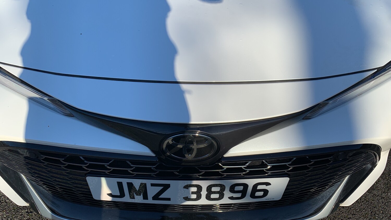 Used Toyota Corolla 2023 for sale - 77539100: Photo 46