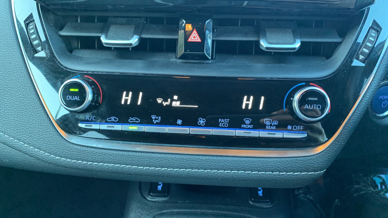 Used Toyota Corolla 2023 for sale - 77539100: Photo 58