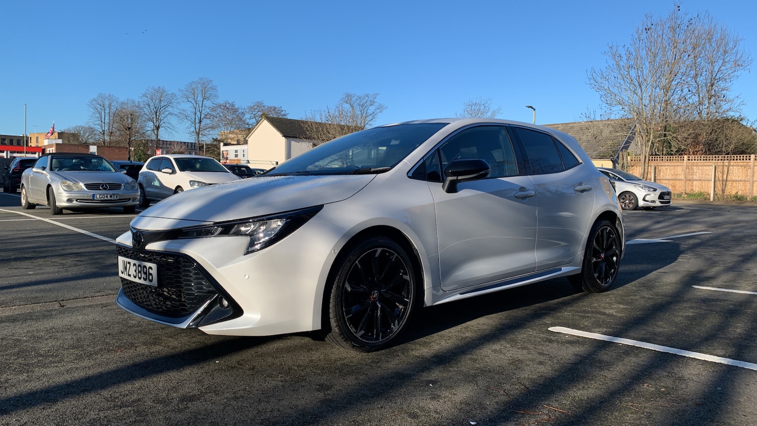 Used Toyota Corolla 2023 for sale - 77539100: Photo 7