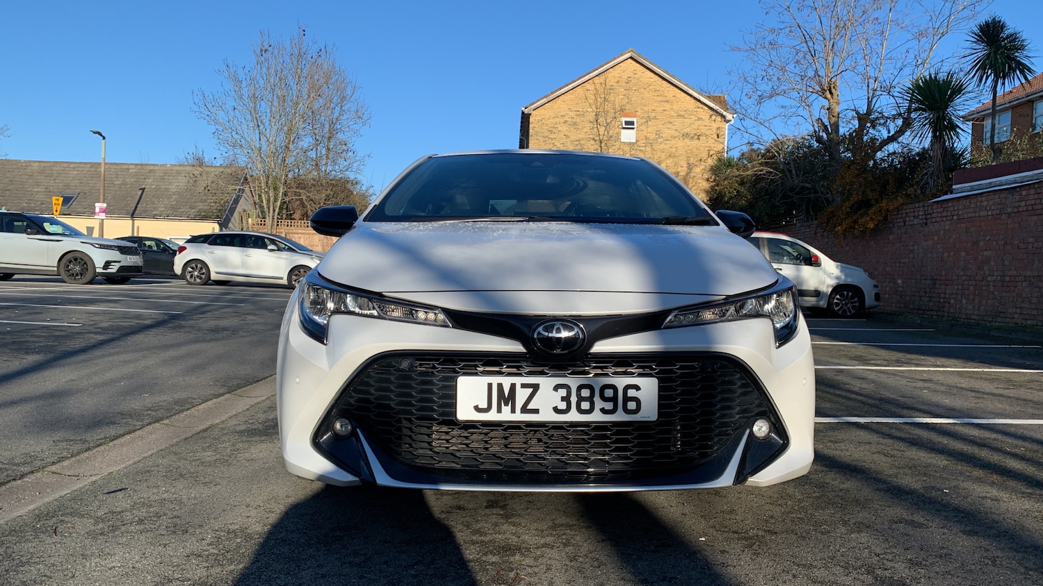 Used Toyota Corolla 2023 for sale - 77539100: Photo 8