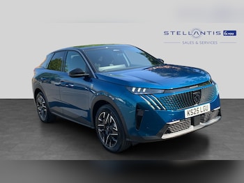 Used Peugeot 3008 2025 for sale - 79213485: Photo