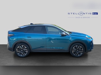Used Peugeot 3008 2025 for sale - 79213485: Photo