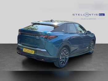 Used Peugeot 3008 2025 for sale - 79213485: Photo
