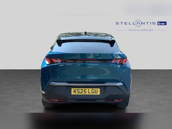 Used Peugeot 3008 2025 for sale - 79213485: Photo