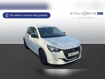 Peugeot 208 feature image