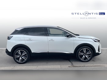 Used Peugeot 3008 2022 for sale - 75494891: Photo