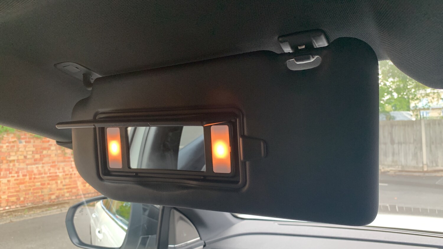 Vehicle 36