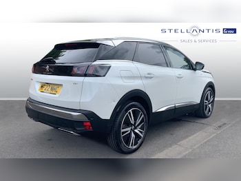 Used Peugeot 3008 2022 for sale - 75494891: Photo
