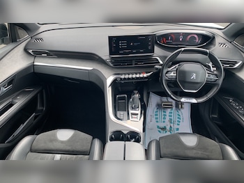 Used Peugeot 3008 2022 for sale - 75494891: Photo