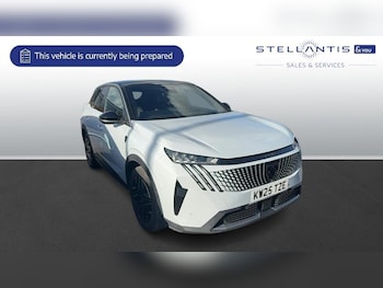 Used Peugeot 3008 2025 for sale - 77854937: Photo