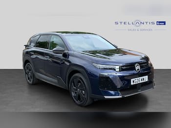 Used Citroen C5 Aircross 2026 for sale - 79727929: Photo